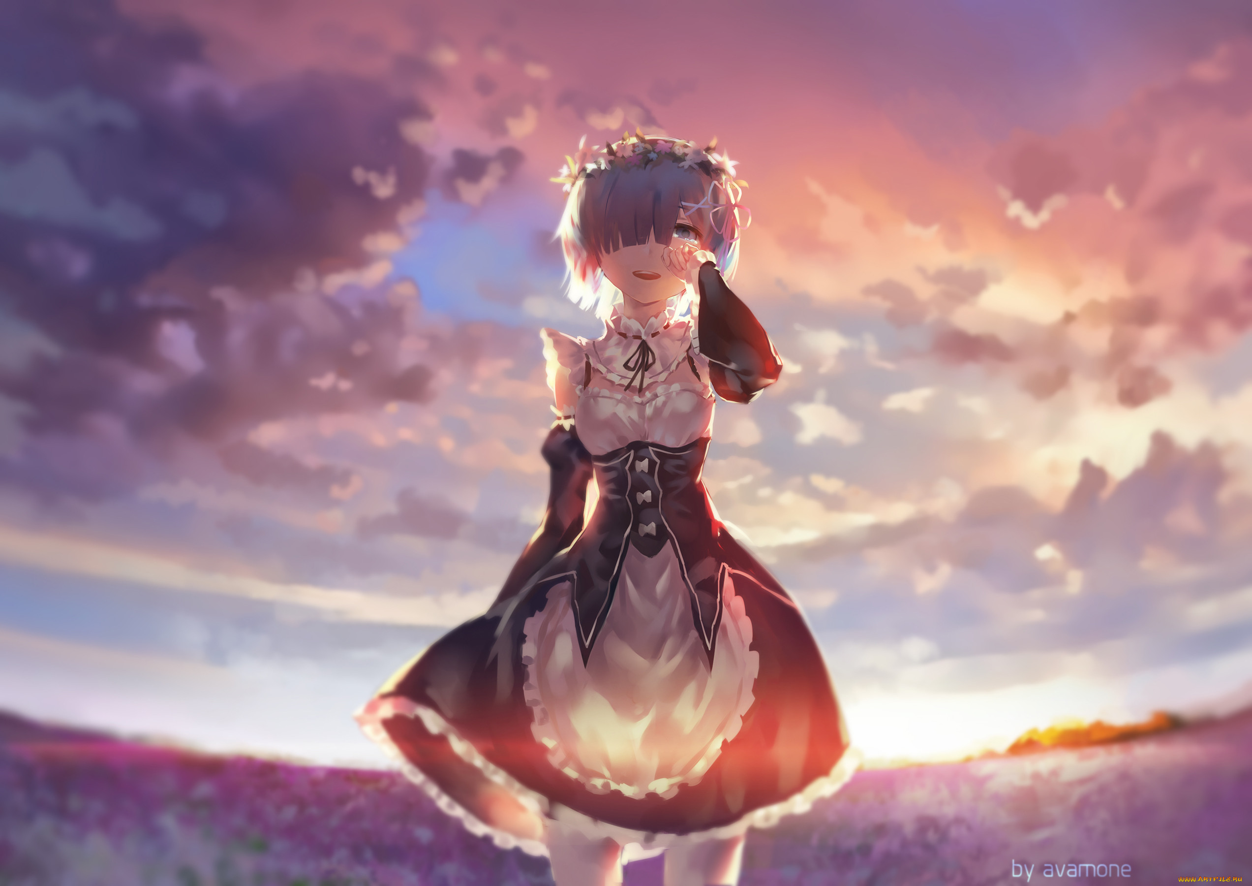 , re,  zero kara hajimeru isekai seikatsu, , , 